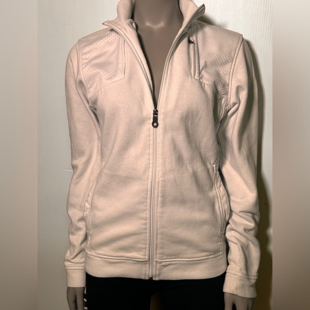 Alfani bomber sweater